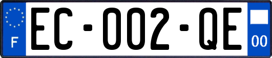 EC-002-QE