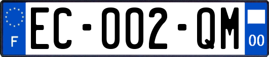 EC-002-QM