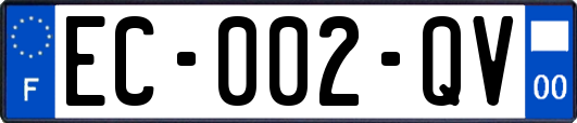 EC-002-QV