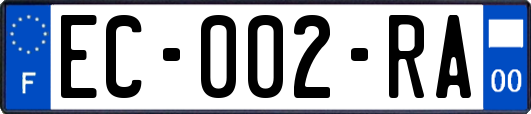 EC-002-RA
