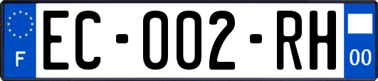 EC-002-RH