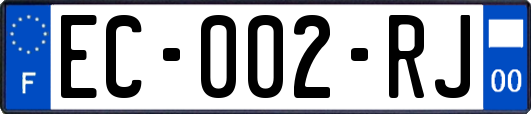 EC-002-RJ