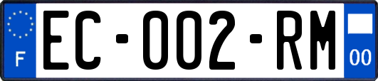EC-002-RM