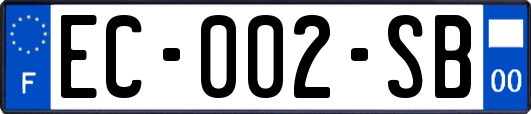 EC-002-SB