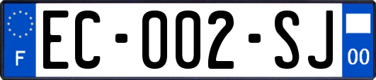 EC-002-SJ