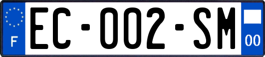 EC-002-SM