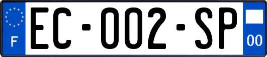 EC-002-SP