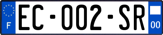EC-002-SR