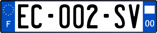 EC-002-SV