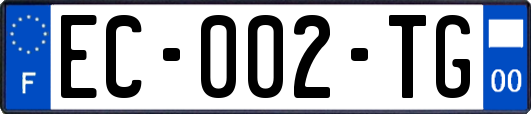 EC-002-TG