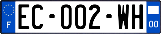 EC-002-WH