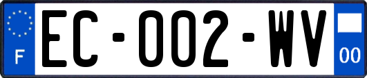 EC-002-WV