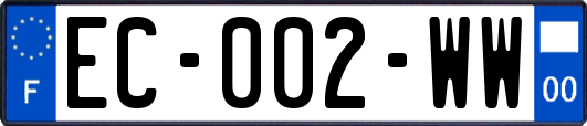 EC-002-WW