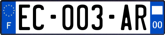 EC-003-AR