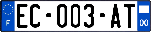 EC-003-AT