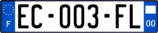 EC-003-FL