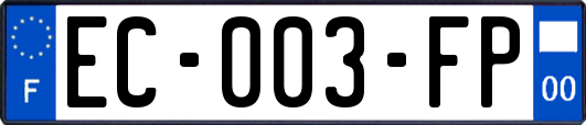 EC-003-FP