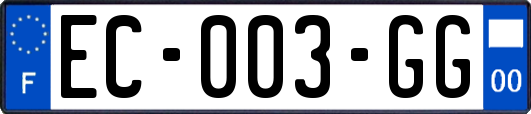 EC-003-GG