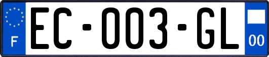 EC-003-GL