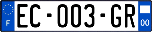 EC-003-GR