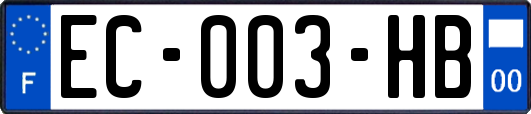 EC-003-HB