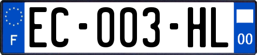 EC-003-HL