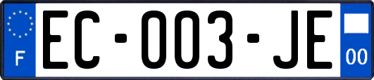 EC-003-JE