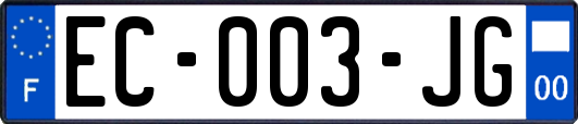 EC-003-JG