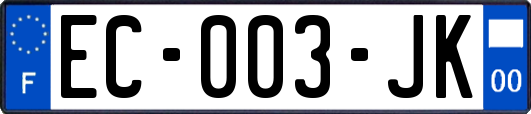 EC-003-JK