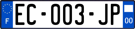EC-003-JP