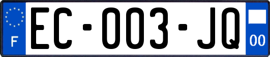 EC-003-JQ