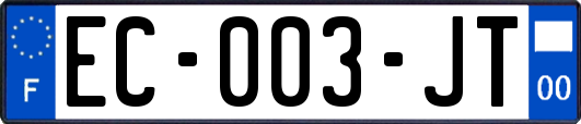 EC-003-JT