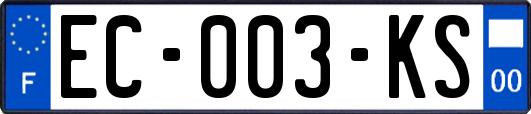 EC-003-KS