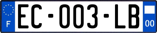 EC-003-LB
