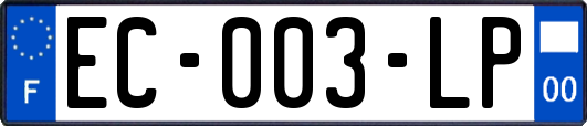 EC-003-LP
