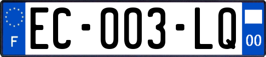 EC-003-LQ