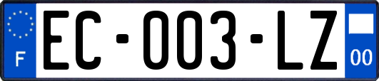 EC-003-LZ