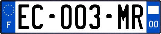 EC-003-MR