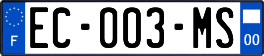 EC-003-MS