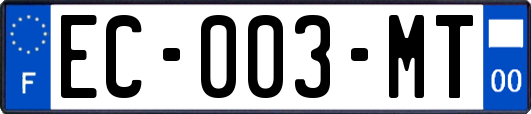 EC-003-MT