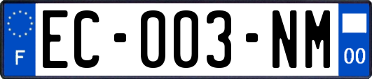 EC-003-NM