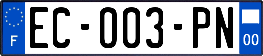 EC-003-PN