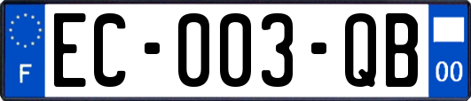 EC-003-QB