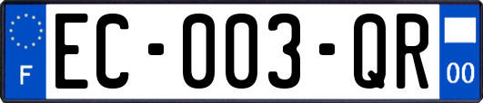 EC-003-QR