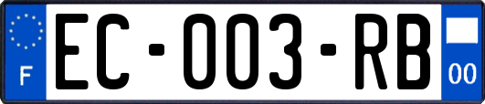 EC-003-RB