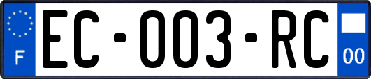 EC-003-RC