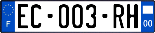 EC-003-RH