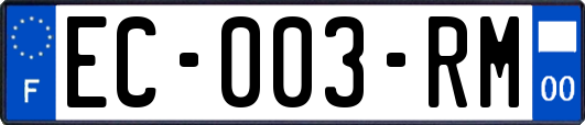 EC-003-RM