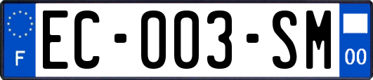 EC-003-SM