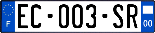 EC-003-SR